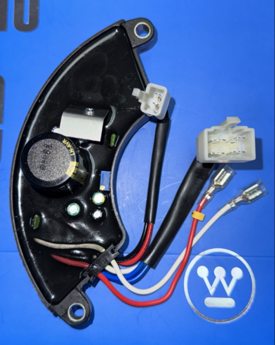 AUTOMATIC VOLTAGE REGULATOR ASSEMBLY (WH7500)