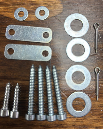 Hardware for WSnow23c