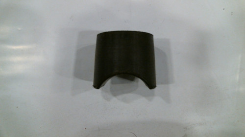  Isolating Foot Pad