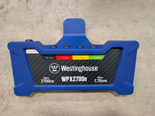 Panel WPX2700e
