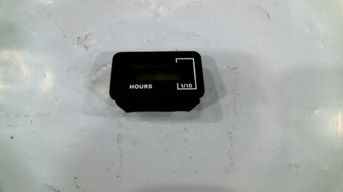 ZS Hour Meter ,WH7500E