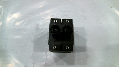 Main Breaker 27A