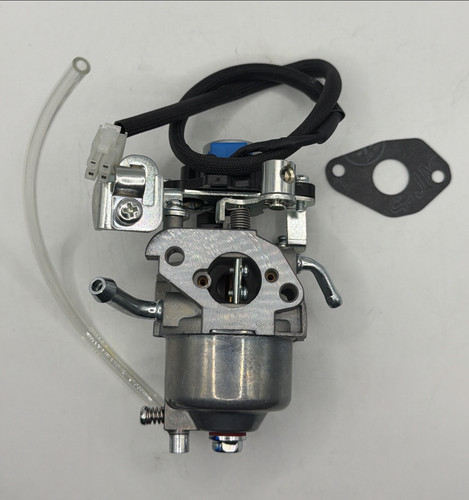 CARBURETOR ASSEMBLY (56cc)