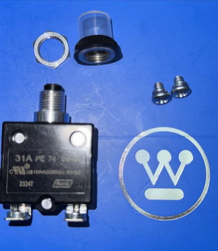 31A THERMAL PROTRCTOR 