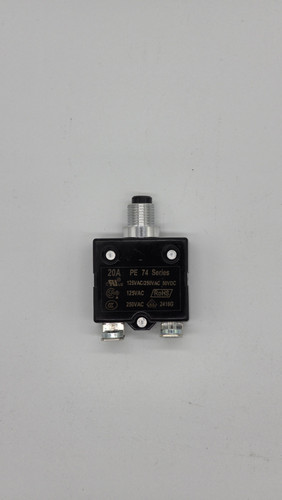 20A THERMAL PROTECTOR