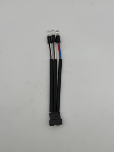 INDICATOR ASSEMBLY