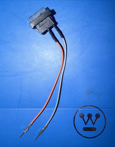 IGNITION / ECO MODE SWTICH (Shared Component)