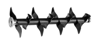 Scarifier blade
