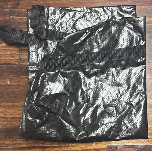 Collection bag