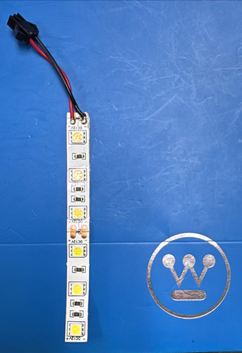 LED LIGHT STRIP