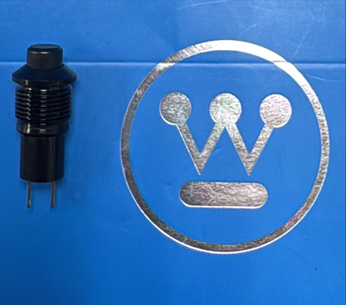 CONTROL PANEL LIGHTS SWITCH