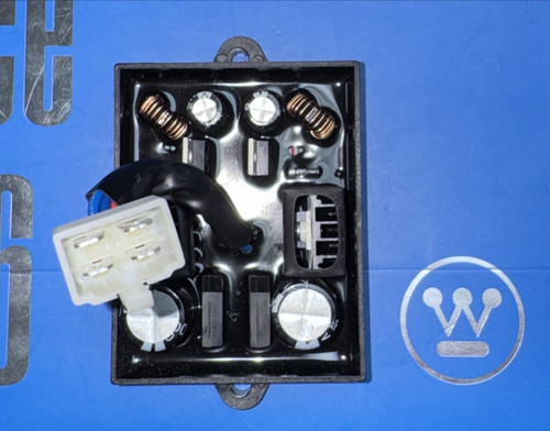 EC CHARGING MODULE