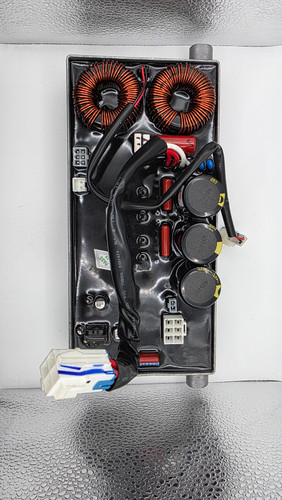 INVERTER KIT ASSEMBLY (P5000)