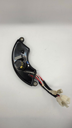 AUTOMATIC VOLTAGE REGULATOR ASSEMBLY (P9500DF/EFI)