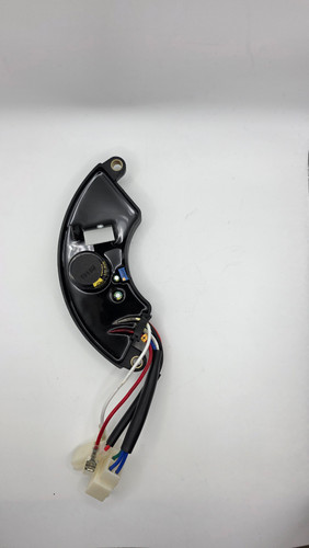 AUTOMATIC VOLTAGE REGULATOR ASSEMBLY (WGen6000DFc/EFI)