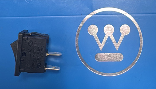 ENGINE SWITCH
