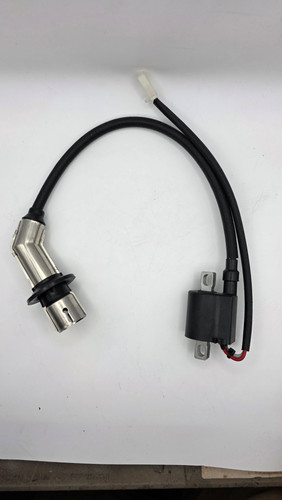 IGNITION COIL ASSEMBLY (224cc)