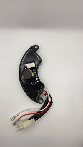 AUTOMATIC VOLTAGE REGULATOR ASSEMBLY (WGen11500TFc)