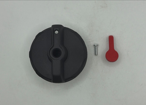 KNOB KIT ASSEMBLY