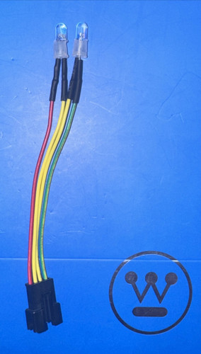 CO INDICATOR 