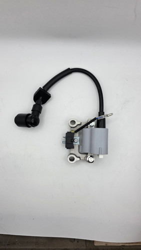 IGNITION COIL ASSEMBLY LEFT (713cc)