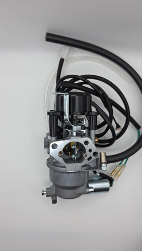 CARBURETOR ASSEMBLY (457cc) TF