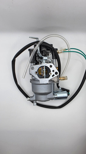 CARBURETOR ASSEMBLY (457cc) TF 