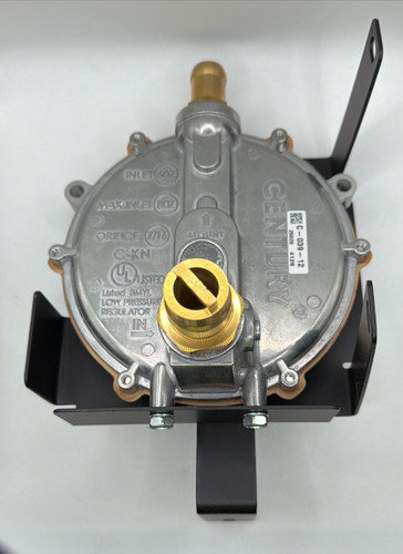 LOW PRESSURE REGULATOR ASSEMBLY(Onboard) (999cc)