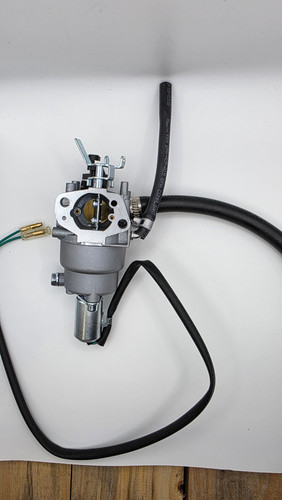 CARBURETOR ASSEMBLY (274cc) DF