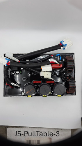 INVERTER MODULE (iGen5000)
