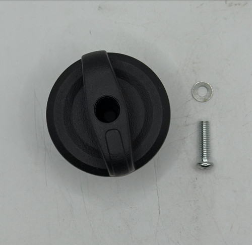 FUEL SWITCH KNOB ASSEMBLY