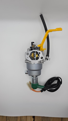CARBURETOR ASSEMBLY (274cc)