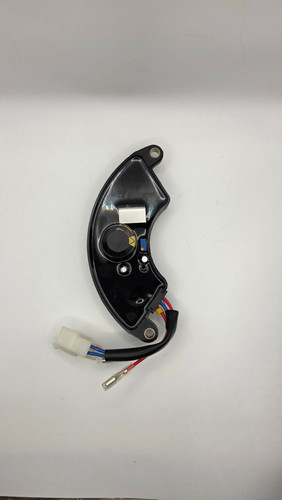 AUTOMATIC VOLTAGE REGULATOR ASSEMBLY (WGen5300sc)