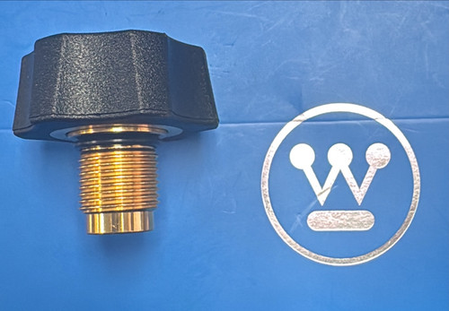 Water Inlet Connector Valve