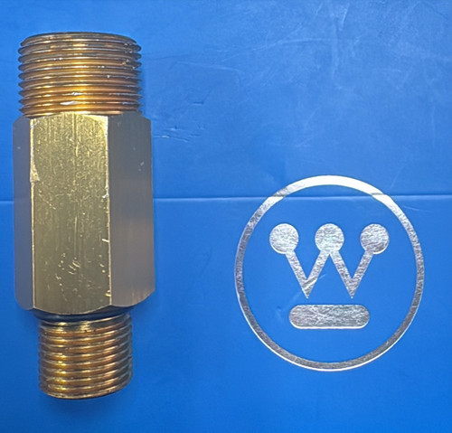 Water Outlet Connector 