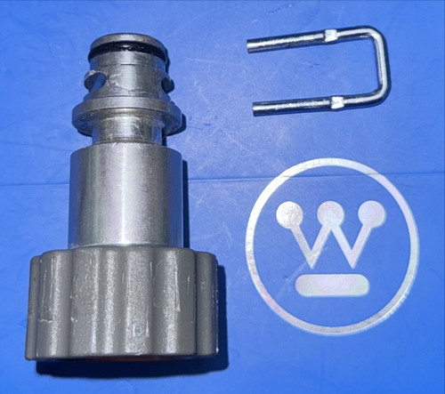 WATER INLET