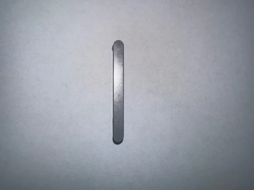 CRANKSHAFT FLAT KEY 4.78X5X45MM