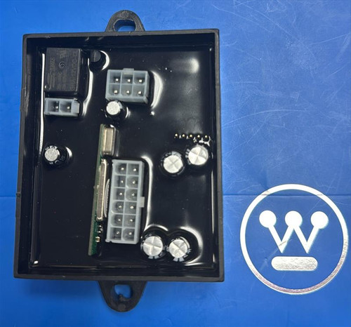 Replacement Control Module PN: 301015<br>