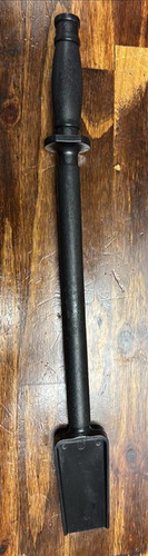 Chute Cleaner