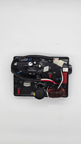 INVERTER MODULE
16 pin connection