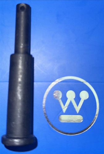 AXLE 3 7/16 Length (WGen5300)