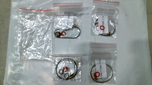 High Altitude Carburetor kit for WGen9500DF, WGen9500DFc built after 06/19

#A= 2K to 3K
#B= 3K to 5K
#C= 5K to 6K
#D= 6K to 7K