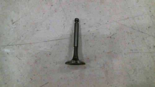 Exhaust Valve