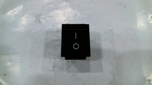Battery Switch (4 Prong)