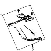 GOVERNOR KIT ASSEMBLY