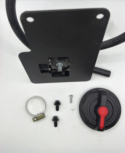 FUEL SWITCH KIT ASSEMBLY