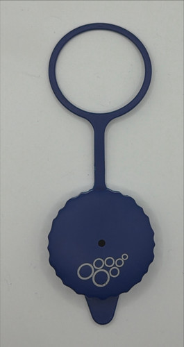 SOAP BOTTLE CAP