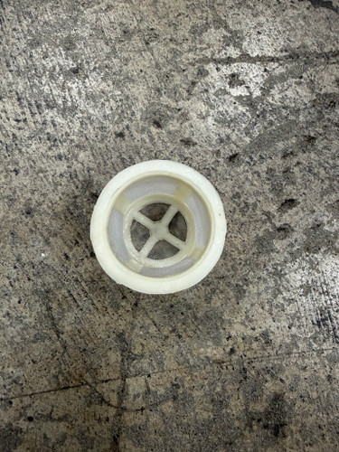 FUEL TANK STRAINER (WChip)