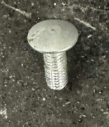 SCREW M8 x 25