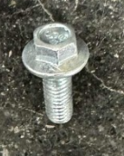 SCREW M8 x 16